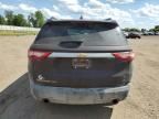 2021 Chevrolet Traverse LT