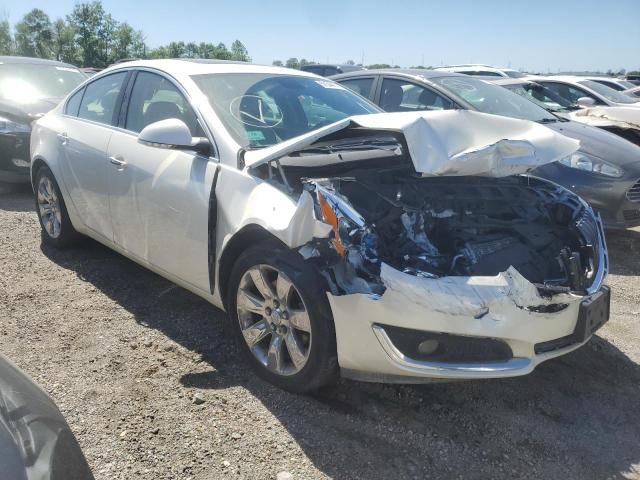 2014 Buick Regal Premium