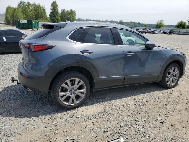 2021 Mazda CX-30 Premium