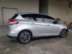 2017 Ford C-MAX Titanium