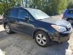 2014 Subaru Forester 2.5I Touring