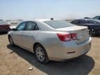 2014 Chevrolet Malibu LS