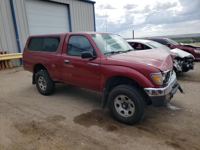 1996 Toyota Tacoma