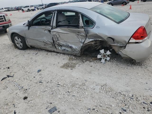 2008 Chevrolet Impala LT