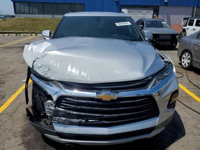 2019 Chevrolet Blazer 2LT