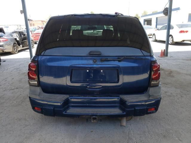 2003 Chevrolet Trailblazer