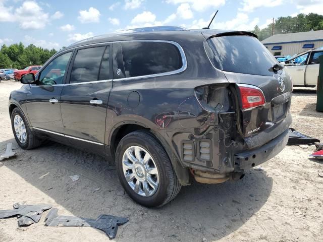 2014 Buick Enclave