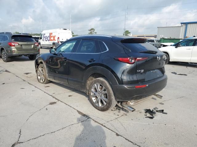 2022 Mazda CX-30 Premium