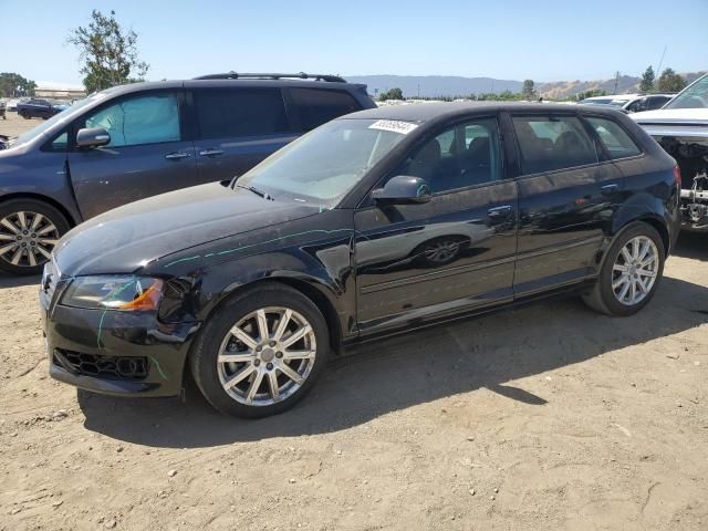 2012 Audi A3 Premium Plus