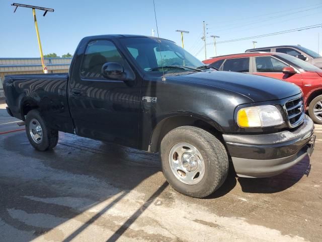 2002 Ford F150