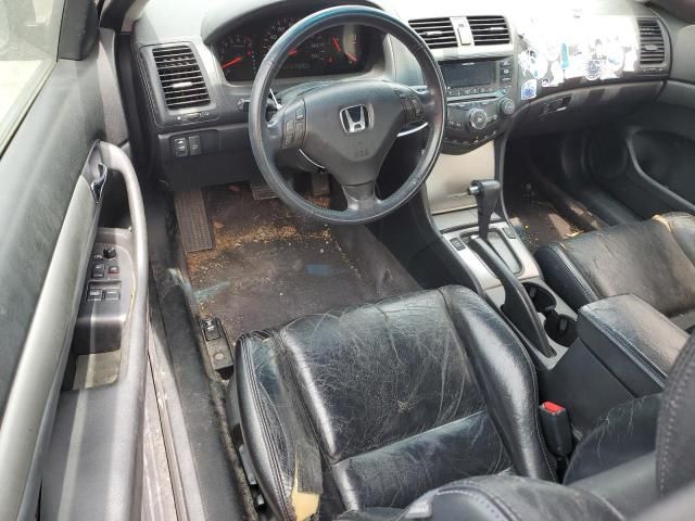 2004 Honda Accord EX