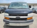 2008 Chevrolet Express G2500