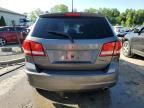 2012 Dodge Journey SE