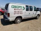 2010 Ford Econoline E150 Van