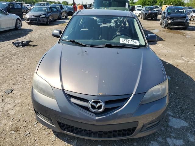 2007 Mazda 3 S