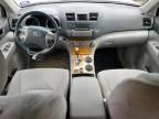 2008 Toyota Highlander Hybrid