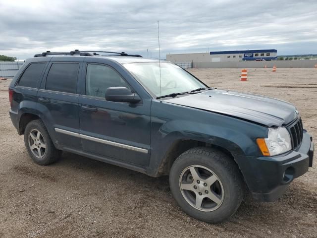 2005 Jeep Grand Cherokee Laredo