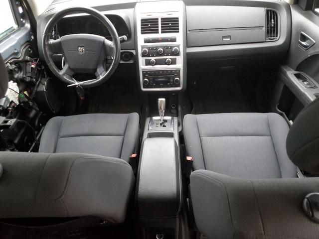 2010 Dodge Journey SXT