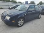 2003 Volkswagen Jetta GLS