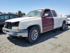 2004 Chevrolet Silverado C1500