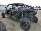 2021 Can-Am Maverick X3 Max X RS Turbo RR