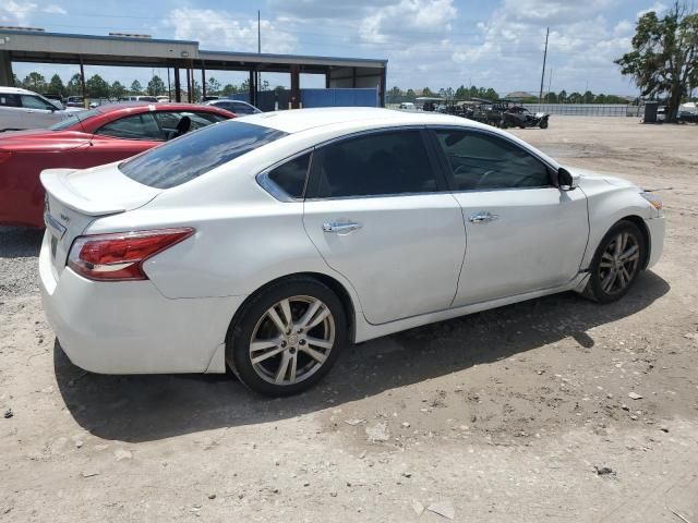 2013 Nissan Altima 3.5S