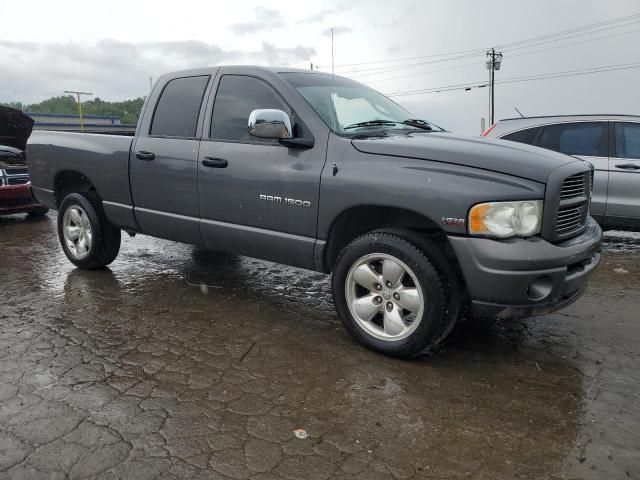 2003 Dodge RAM 1500 ST