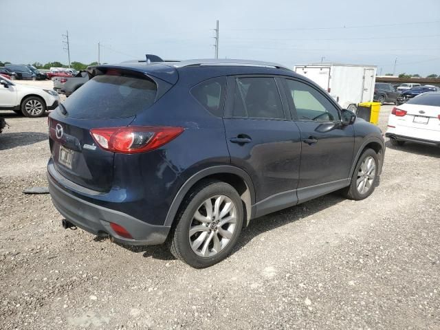 2014 Mazda CX-5 GT