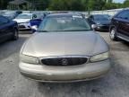 2000 Buick Century Limited