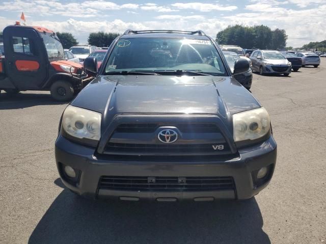 2006 Toyota 4runner Limited