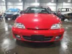 2000 Chevrolet Cavalier Z24