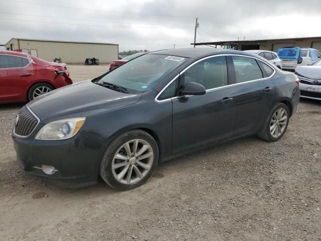 2016 Buick Verano Convenience