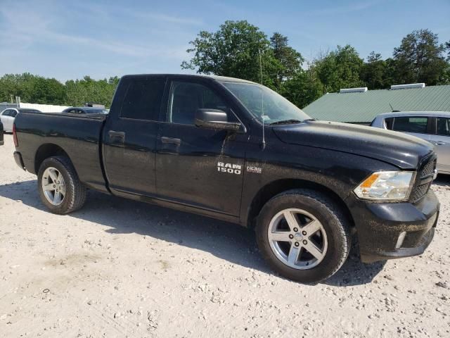 2015 Dodge RAM 1500 ST