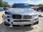 2018 BMW X5 XDRIVE50I