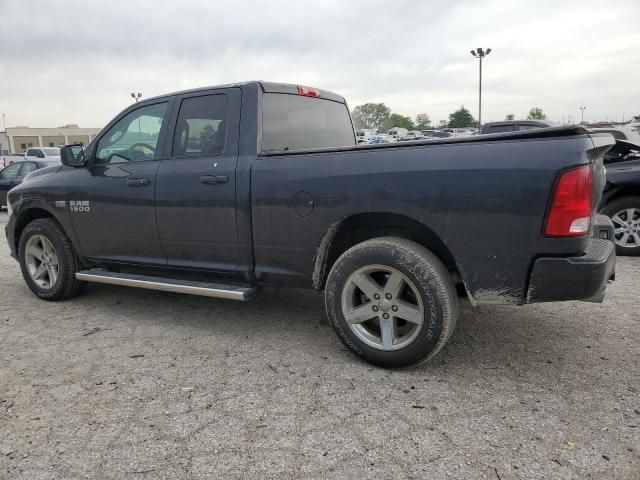 2016 Dodge RAM 1500 ST