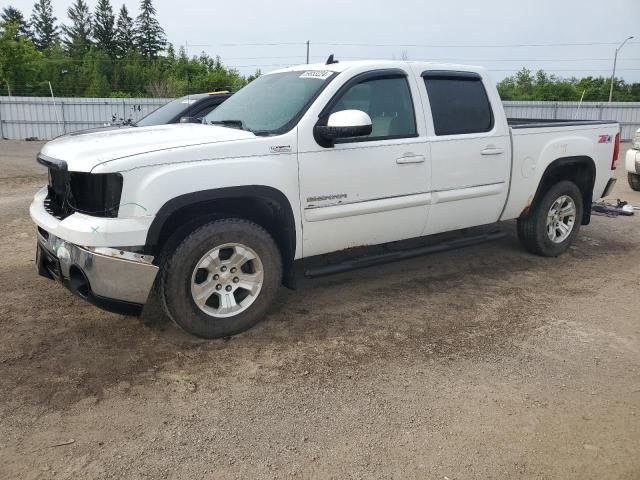 2011 GMC Sierra K1500 SLT