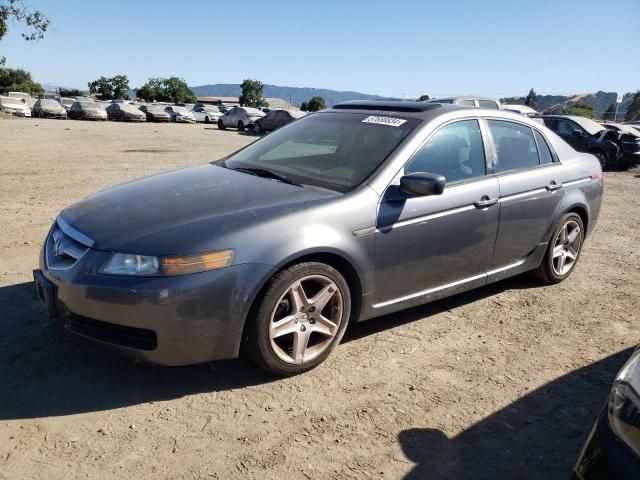 2006 Acura 3.2TL