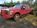 2012 Ford F450 Super Duty