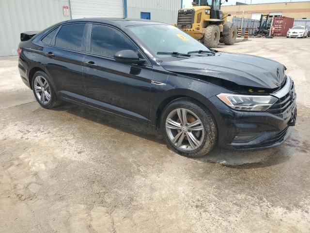 2019 Volkswagen Jetta SEL