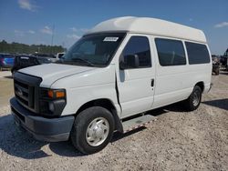 Ford Econoline e150 van salvage cars for sale: 2012 Ford Econoline E150 Van