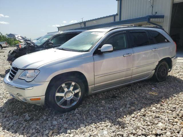 2008 Chrysler Pacifica Limited