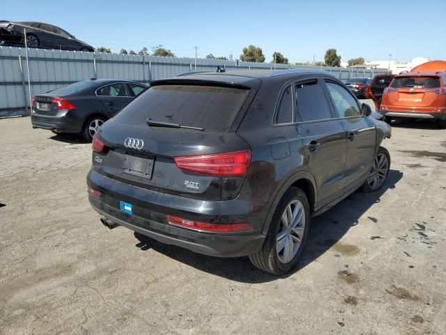 2017 Audi Q3 Premium