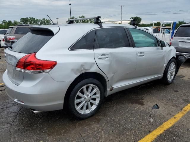 2011 Toyota Venza