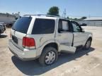 2004 Lincoln Aviator