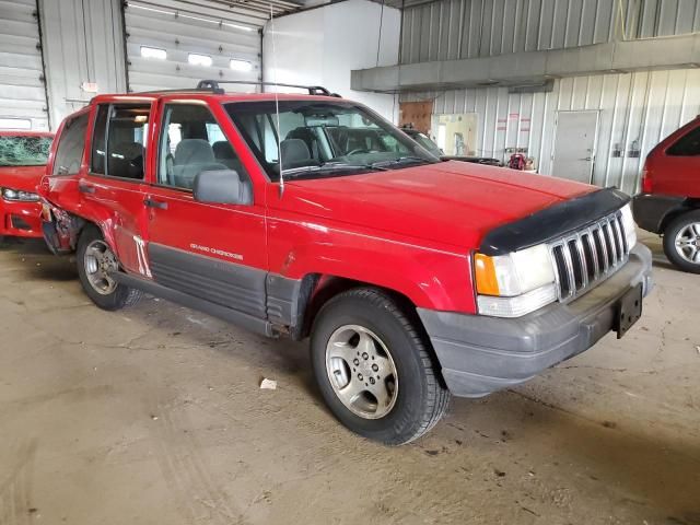 1997 Jeep Grand Cherokee Laredo