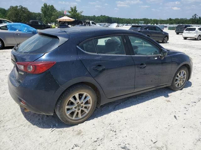 2014 Mazda 3 Grand Touring