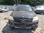 2006 Mercedes-Benz ML 350