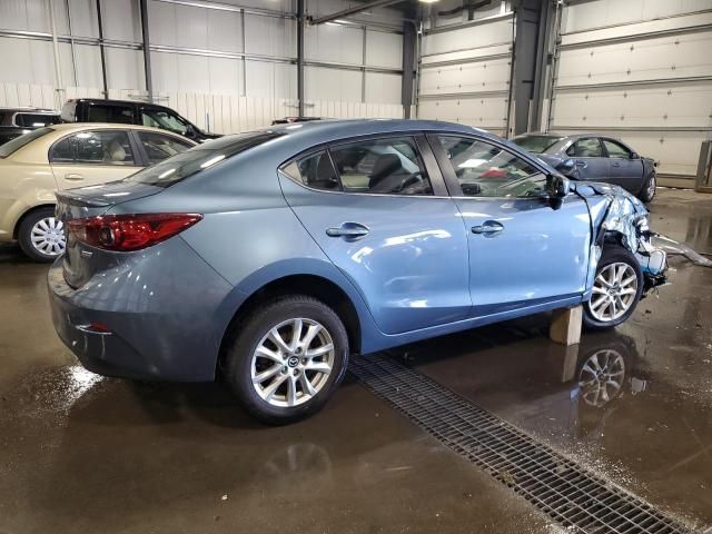 2014 Mazda 3 Touring