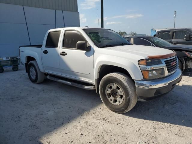 2006 GMC Canyon