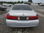 2002 Mercury Grand Marquis LS